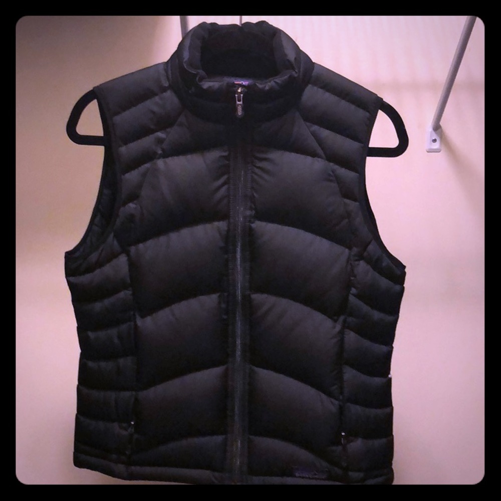 Patagonia Women’s Down Sweater Vest